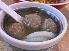 -阿当·小炒牛肉面(人广店)