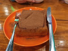 招牌漏奶华-澳门陈光记烧味饭店(南京德基广场店)