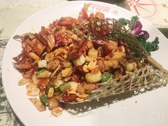 -红钳侠小龙虾·烧烤(中赢康康谷店)