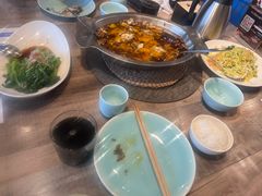 -川旺角融合菜•海景餐厅(星海广场店)