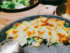 -西塔老太太泥炉烤肉(武汉摩尔城店)