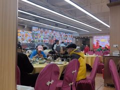 -吉莲利苑海鲜酒家(珠海拱北29年老字号店)