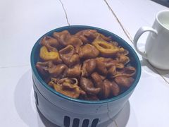 -农乐园食府(梅城镇店)