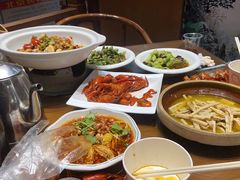 -钵家大院·地道湖北菜(江夏·大花岭店)
