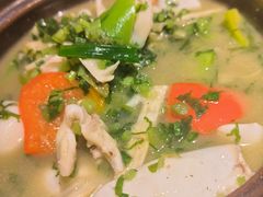 -龙门醉客(上塘路店)