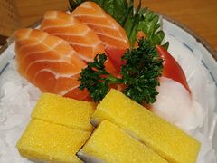 -三石铁板烧(紫竹桥店)