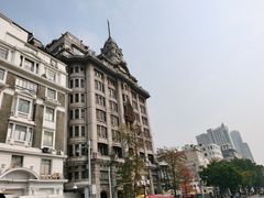 -珠江夜游西堤码头