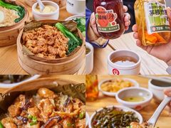 -72街荷叶饭(东方宝泰广场店)