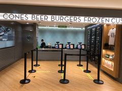 门面-Shake Shack(西单大悦城店)