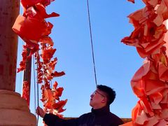 -普陀宗乘之庙(小布达拉宫)