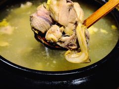 -云上千禾(水上店)