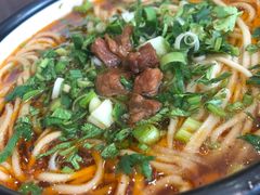 -宛平李记小吃(东关街店)