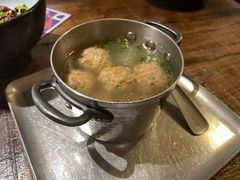 -铁公鸡·四川料理(天环广场店)