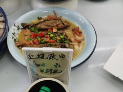 红烧杂鱼-七八九餐厅(浦江店)