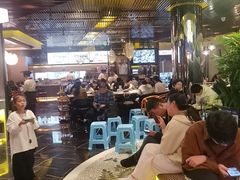 -润园四季椰子鸡火锅(海上世界店)