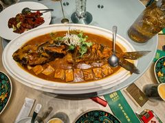 -峰厨大鱼泡饼(水上公园店)