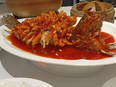 -眉州东坡(北苑华贸店)