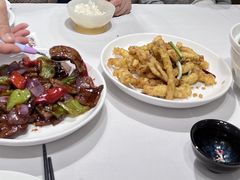 -新吉士·上海菜(浦东LCM置汇旭辉店)