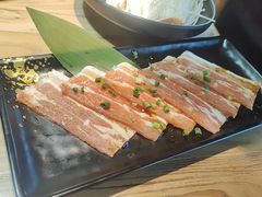 -九田家黑牛烤肉料理(新光汇店)