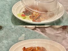 -景月阁空中食府(希尔顿酒店)