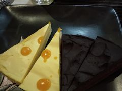 -斗牛士牛排餐厅(嘉里汇店)