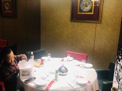 包厢-皇城根北京风味主题餐厅(中海环宇城店)