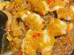 -百年神厨·地道川菜(清江西路店)