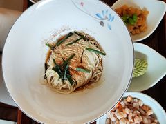 三鲜面-同得兴 Since·1995 传统苏式面馆(十全街店)