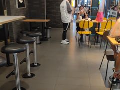 -麦当劳(平和堂店)
