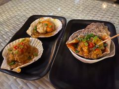 海螺-JUKEBOX玖部音乐餐厅(华侨城店)