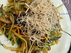 -鹅香阁私房菜(一鹅五味)