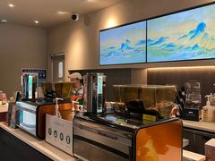 -星巴克(西湖天地店)