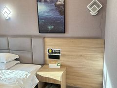 -Space君欧高空江景酒店(重庆解放碑云端之眼店)