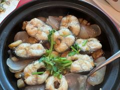-莆田餐厅PUTIEN(金融街购物中心店)
