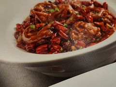 -羲和雅苑•北京烤鸭(平安国际金融中心店)