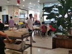 大堂-荔枝楼酒家(员村东璟店)