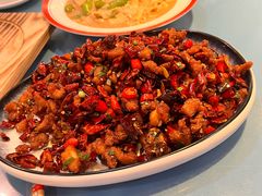 -京城百饺园•东北菜馆(红谷滩店)