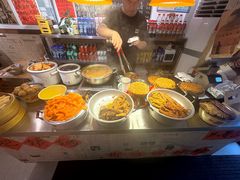 -柳州肥姨妈大骨螺蛳粉(双阳路店)