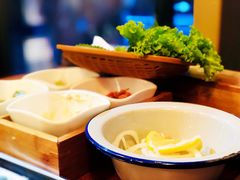小菜-济州爱肉堂(总店)