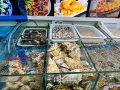 -阿杰臻选海鲜饭店(普陀山店)