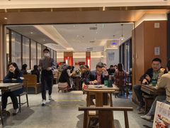 大堂-松鹤楼·苏式汤面(虹桥天地店)