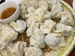 -土菜水饺村(宁夏路店)