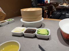 -褚记烤鸭·南京家常菜(雨花e-park店)