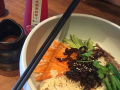 -云海肴·汽锅鸡·云南菜(天山百盛优客店)