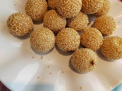 -天津乾毓德饭庄·清真传统炒菜·海鲜烧烤(咸阳路店)