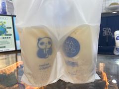 -茶百道(湖墅潮王路店)