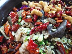 -盛天毛血旺非遗美食(观音桥店)