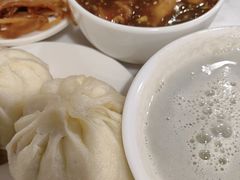 -姚记炒肝店(鼓楼店)