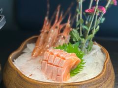 -花潮料理艺食馆(SM新生活广场店)