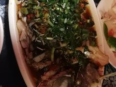 -香满楼(临安路店)